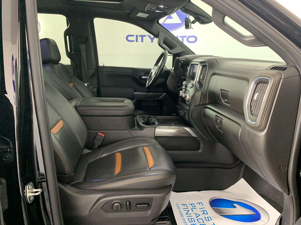 Used 2019 GMC Sierra 1500 Truck
