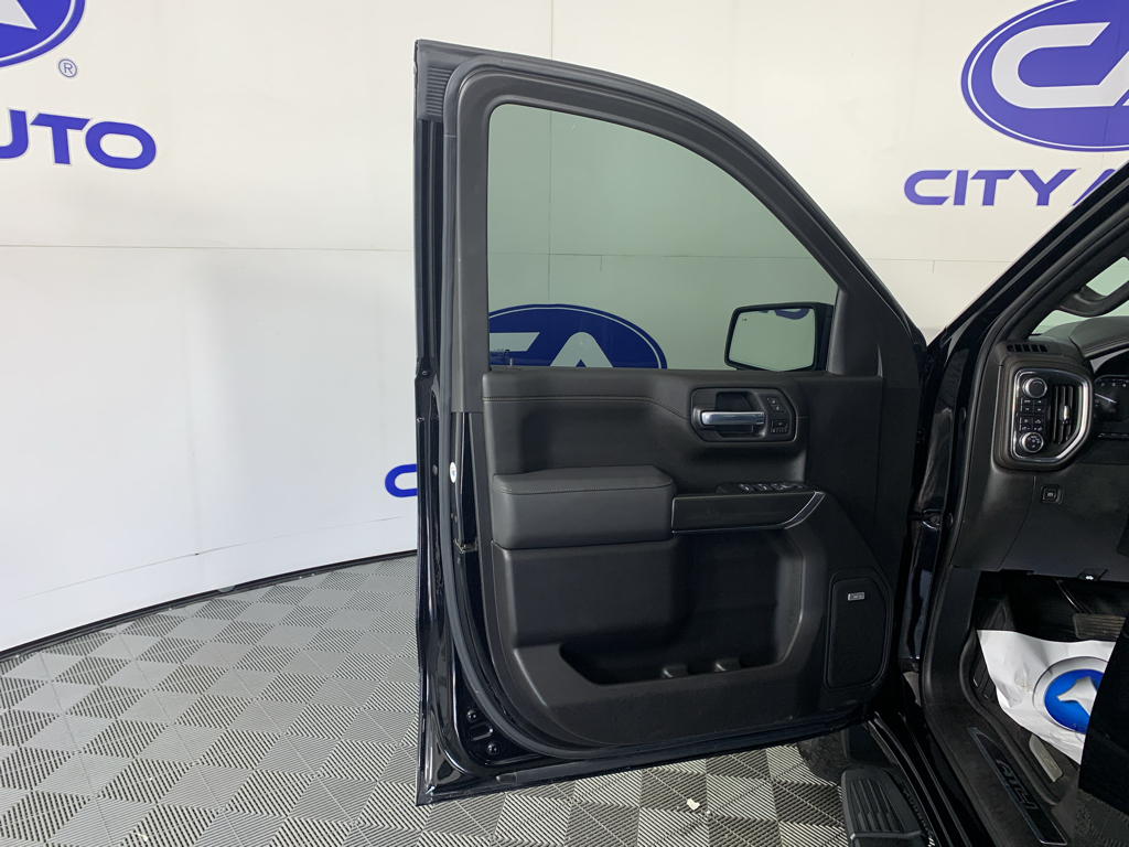 Used 2019 GMC Sierra 1500 Truck