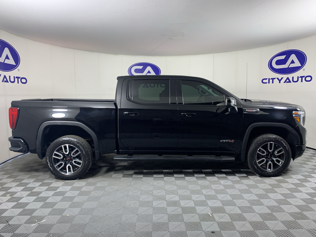 Used 2019 GMC Sierra 1500 Truck