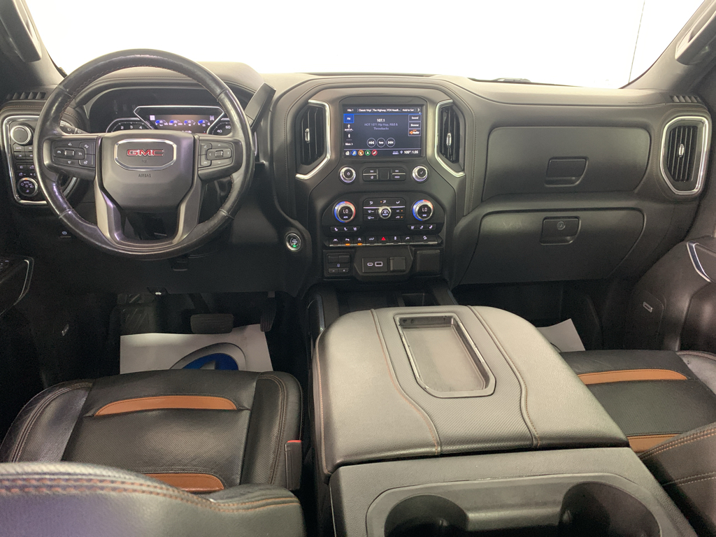 Used 2019 GMC Sierra 1500 Truck