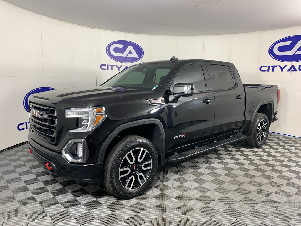 Used 2019 GMC Sierra 1500 Truck
