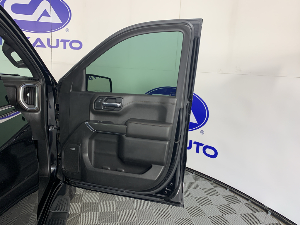 Used 2019 GMC Sierra 1500 Truck