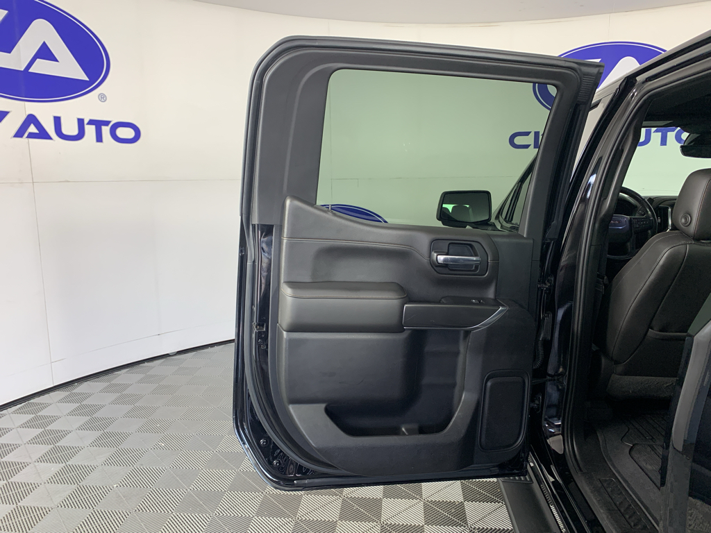 Used 2019 GMC Sierra 1500 Truck
