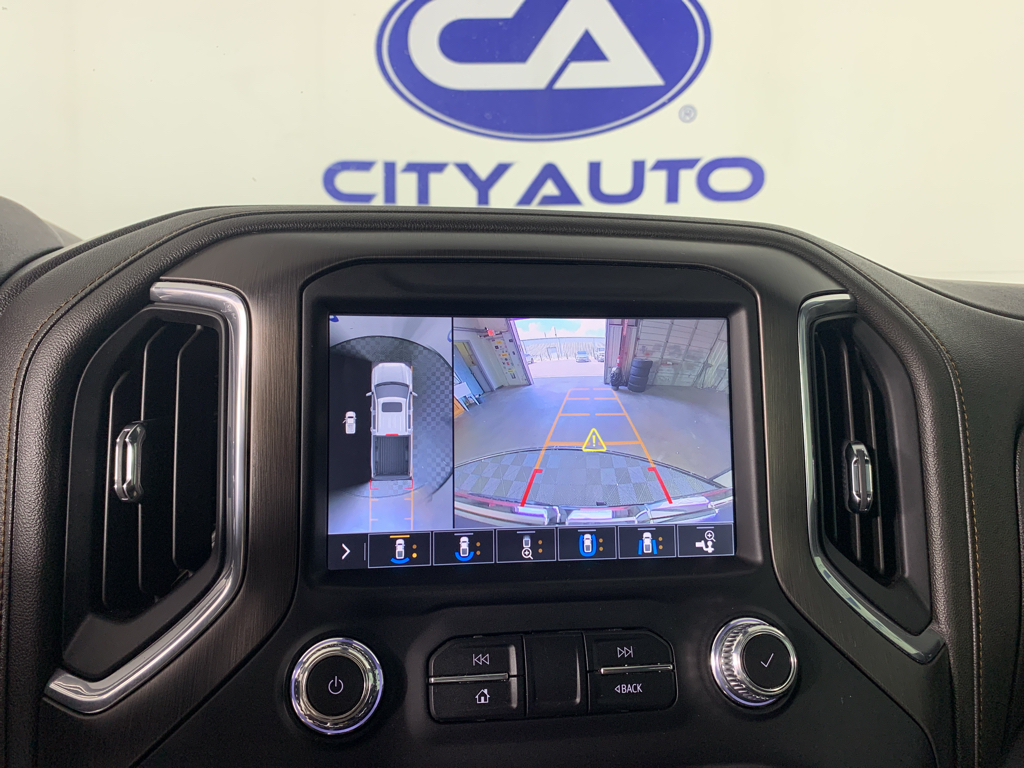 Used 2019 GMC Sierra 1500 Truck