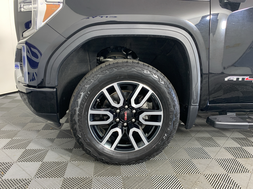 Used 2019 GMC Sierra 1500 Truck