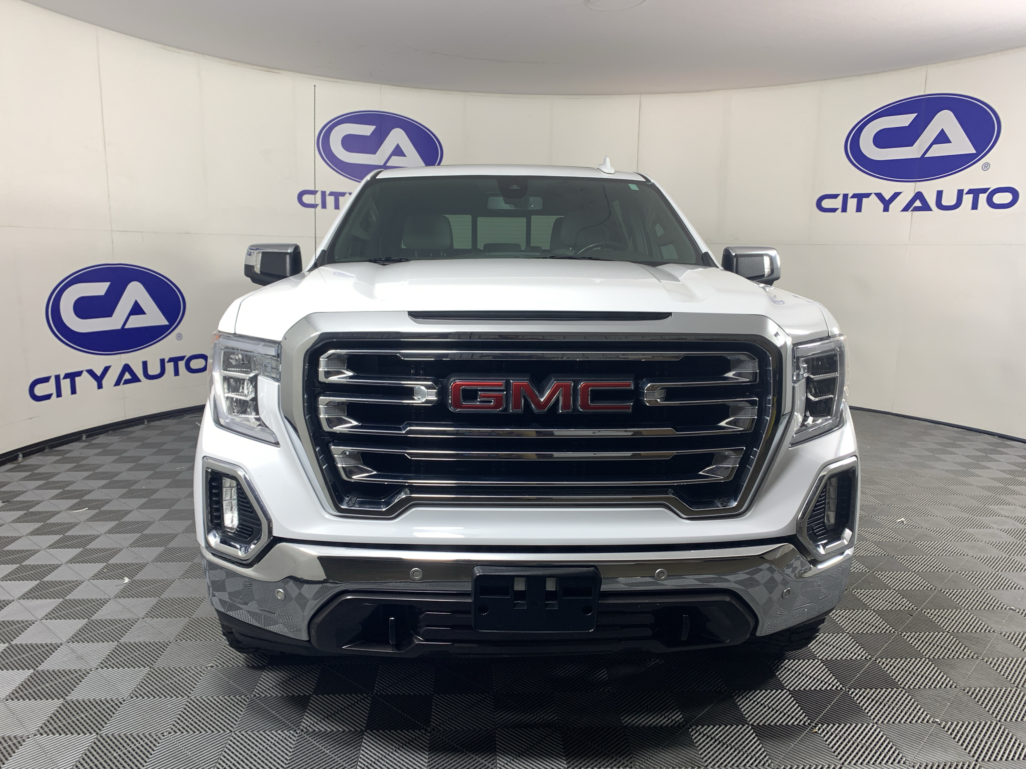 Used 2020 GMC Sierra 1500 Truck