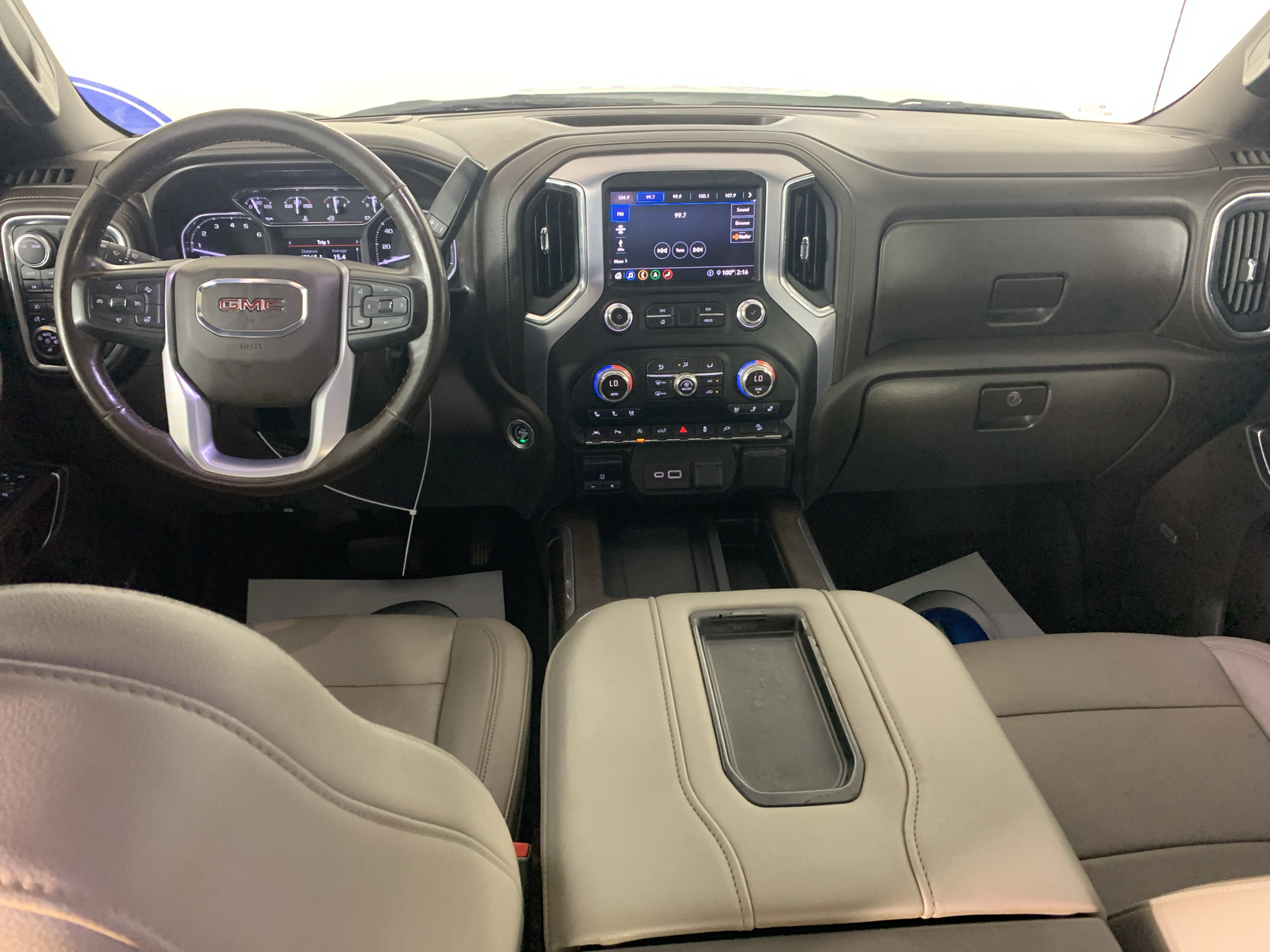 Used 2020 GMC Sierra 1500 Truck