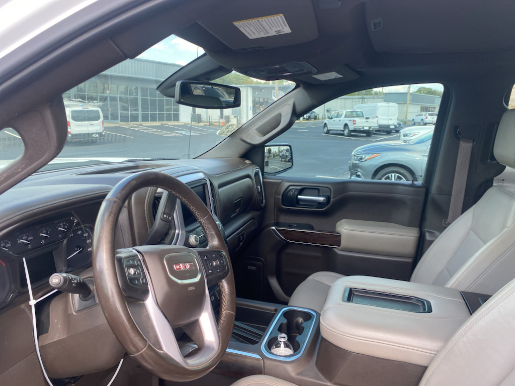 Used 2020 GMC Sierra 1500 Truck