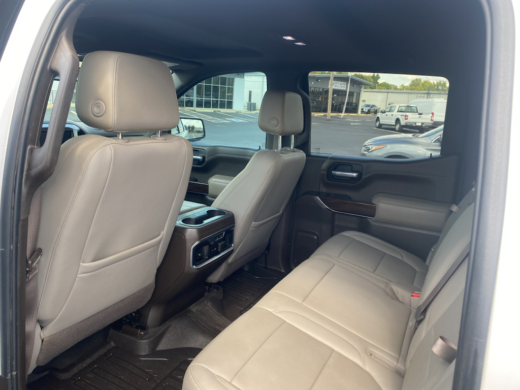 Used 2020 GMC Sierra 1500 Truck