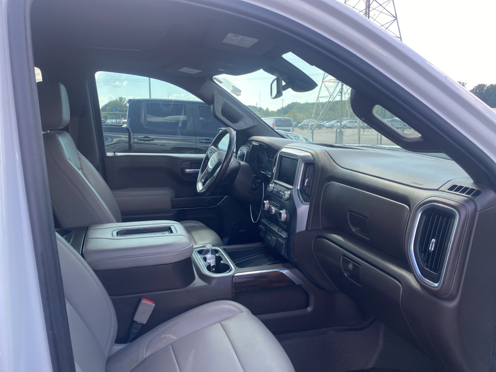 Used 2020 GMC Sierra 1500 Truck