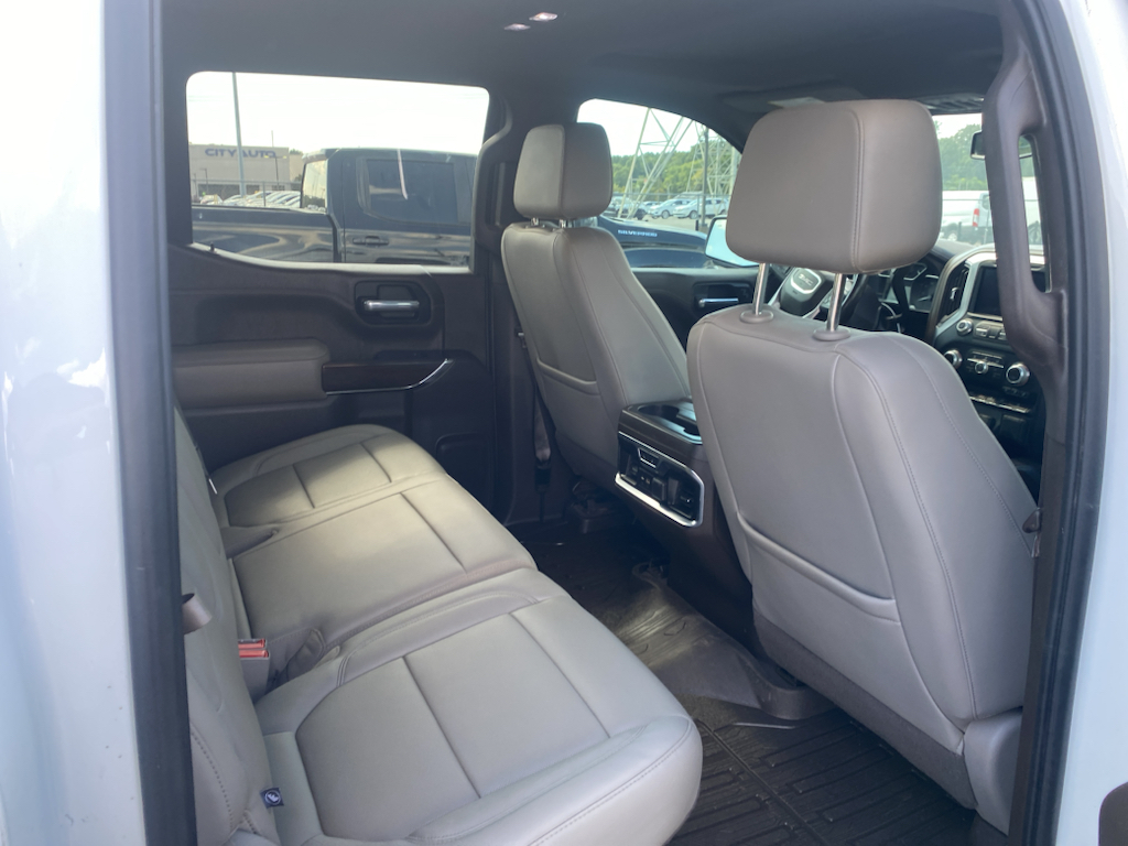 Used 2020 GMC Sierra 1500 Truck