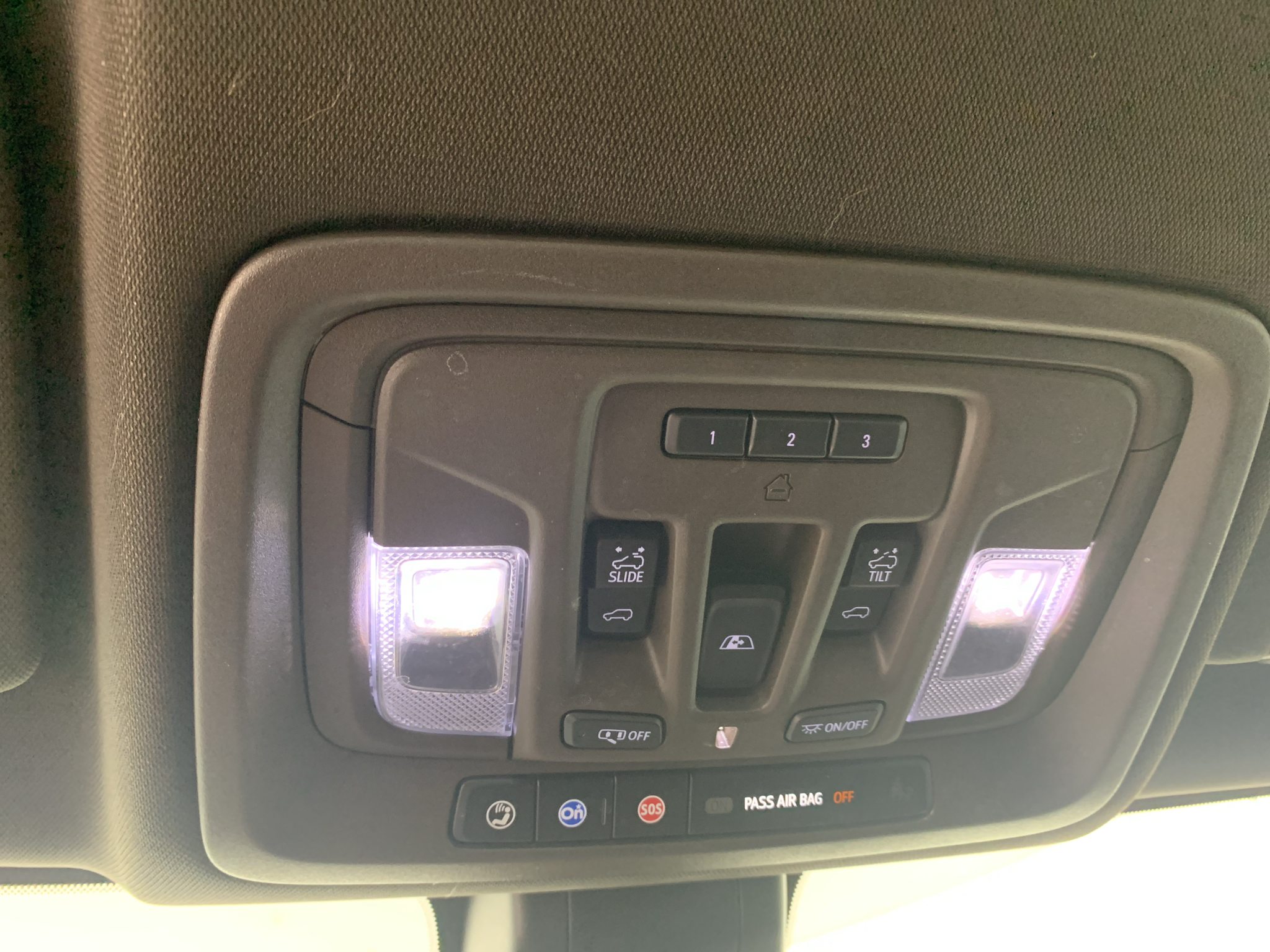 Used 2020 GMC Sierra 1500 Truck