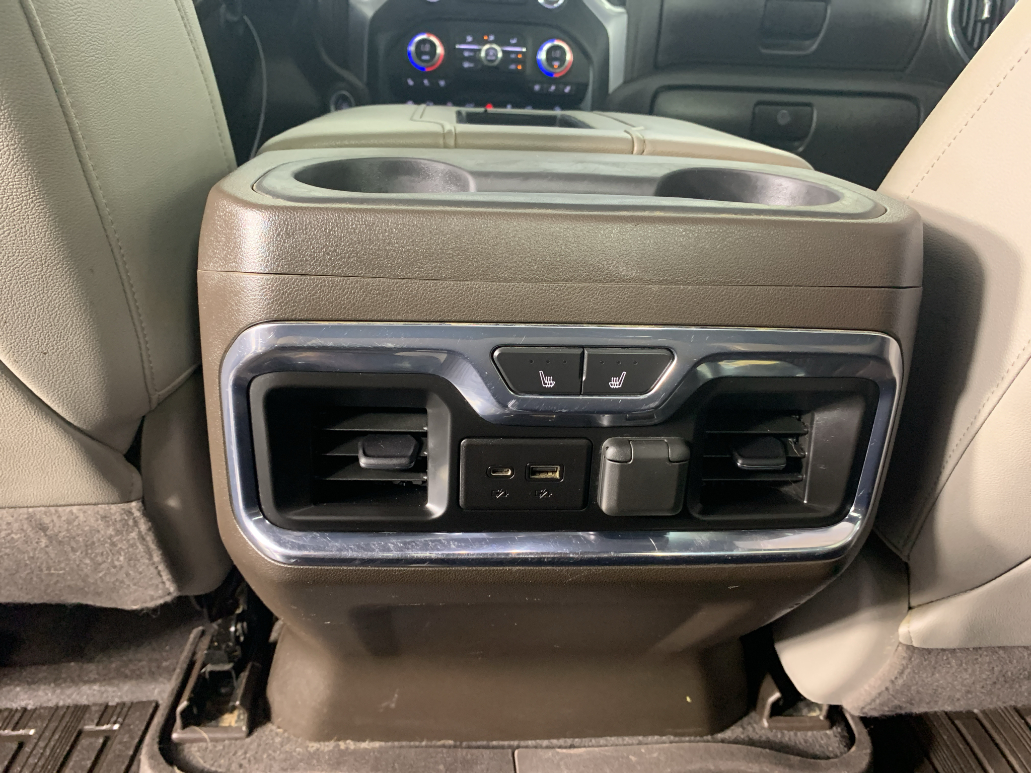 Used 2020 GMC Sierra 1500 Truck