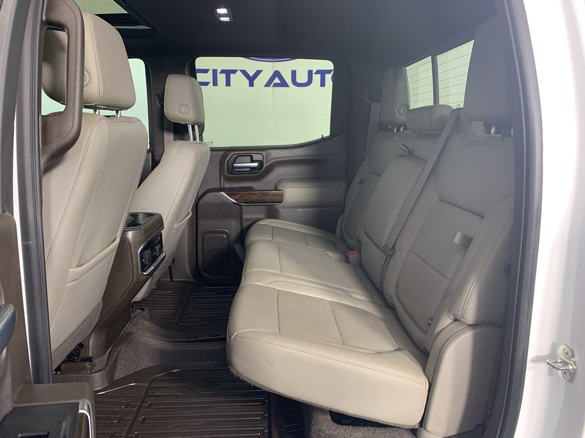 Used 2020 GMC Sierra 1500 Truck