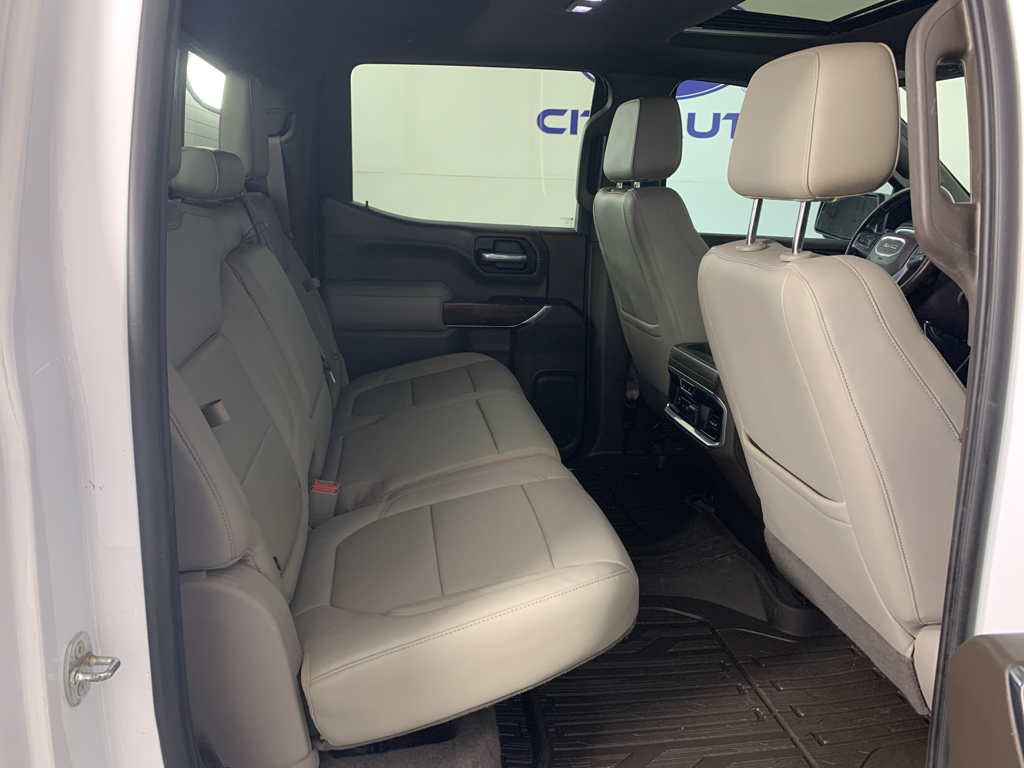 Used 2020 GMC Sierra 1500 Truck