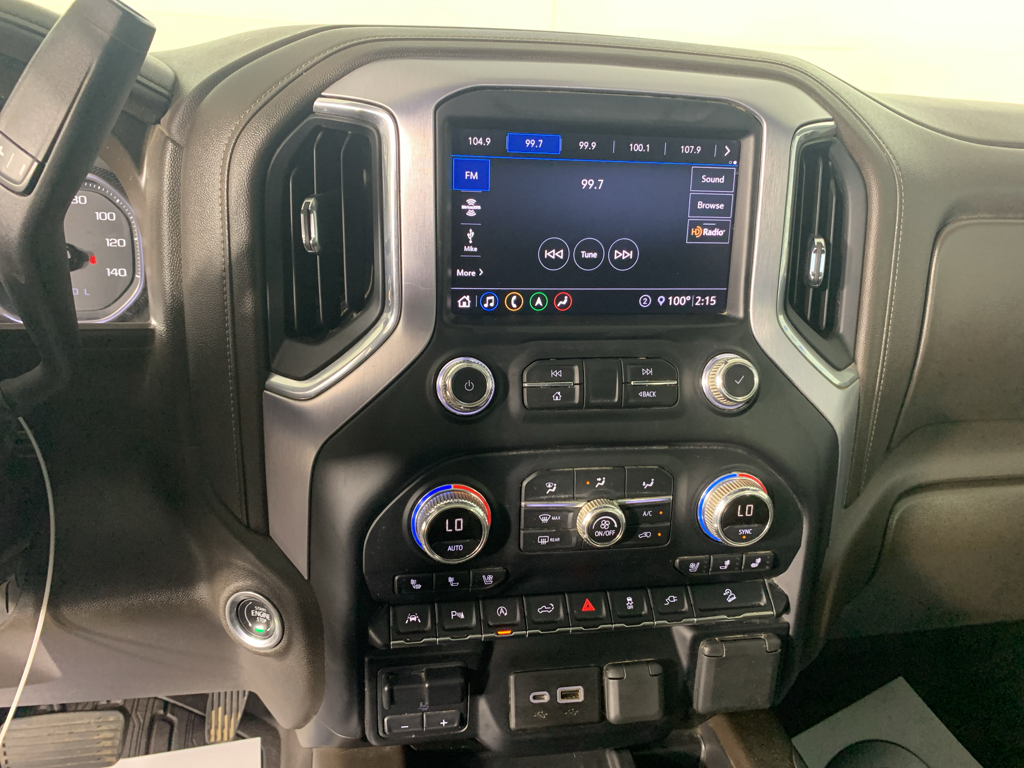 Used 2020 GMC Sierra 1500 Truck
