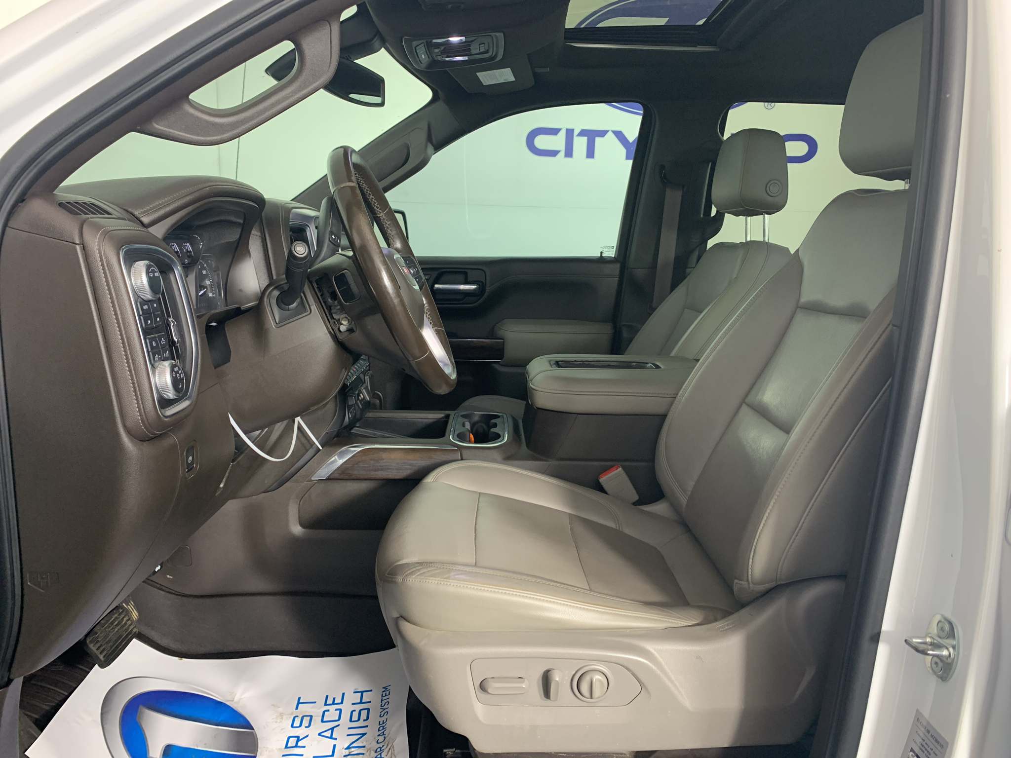 Used 2020 GMC Sierra 1500 Truck