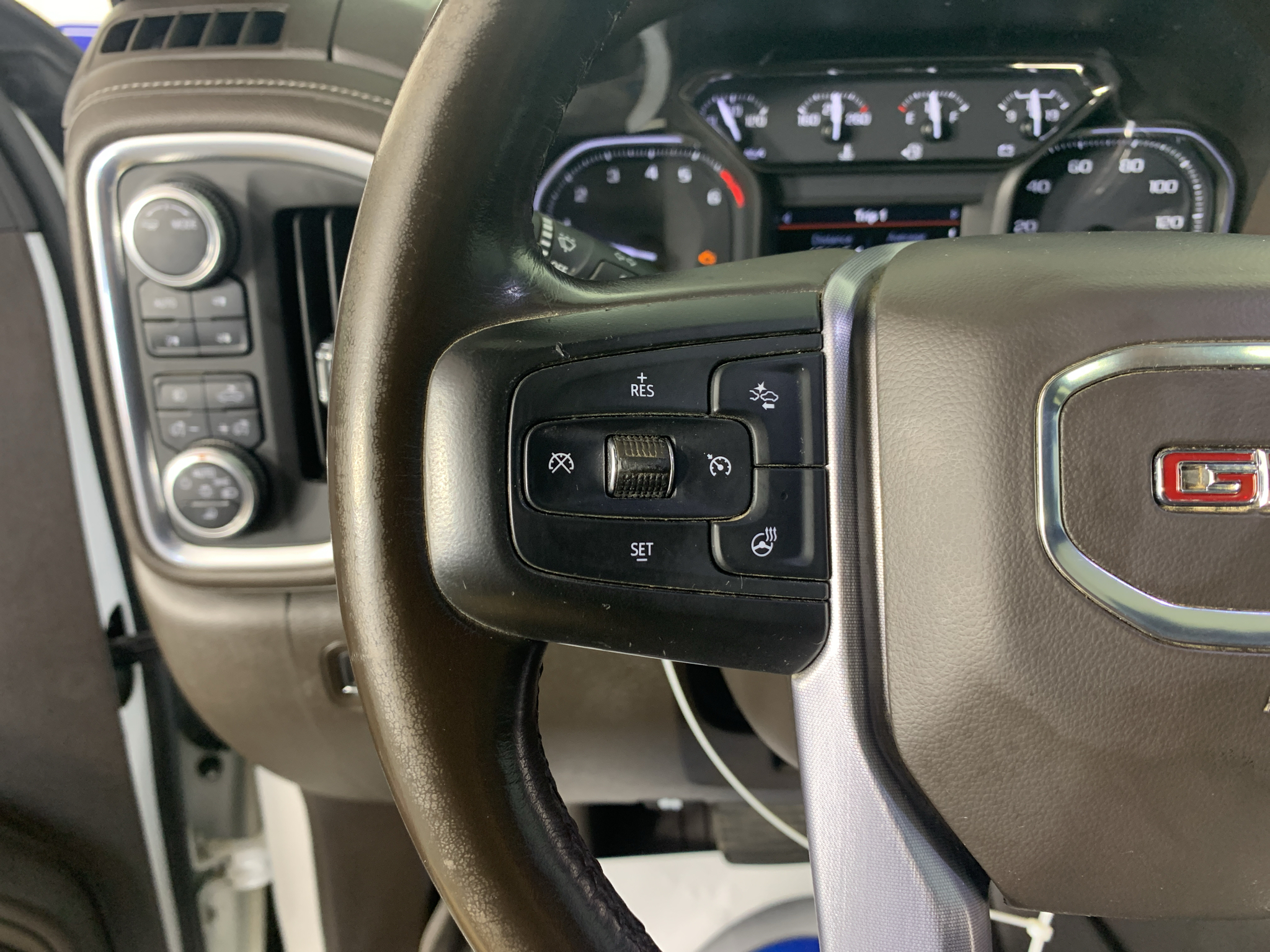 Used 2020 GMC Sierra 1500 Truck