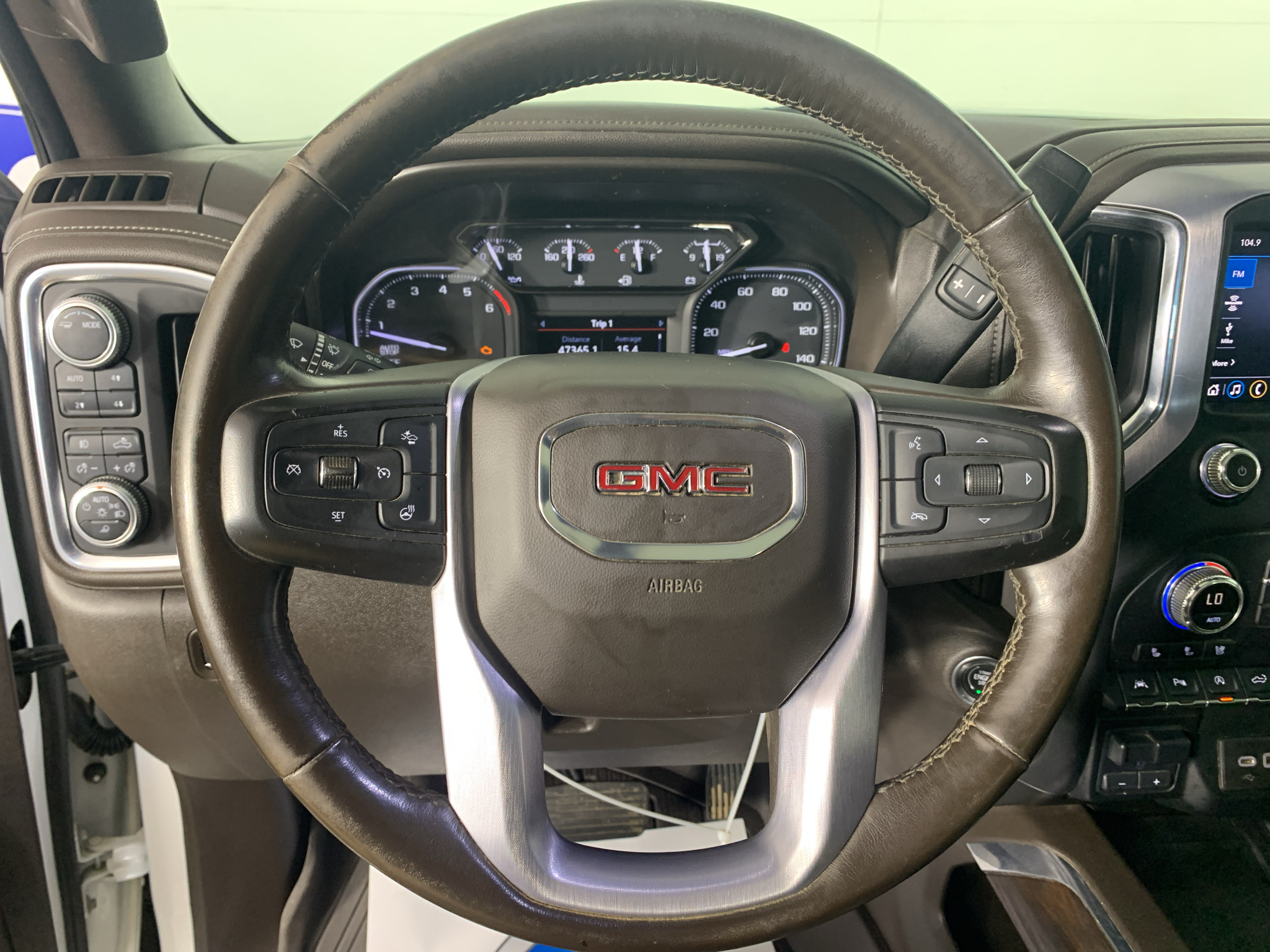 Used 2020 GMC Sierra 1500 Truck