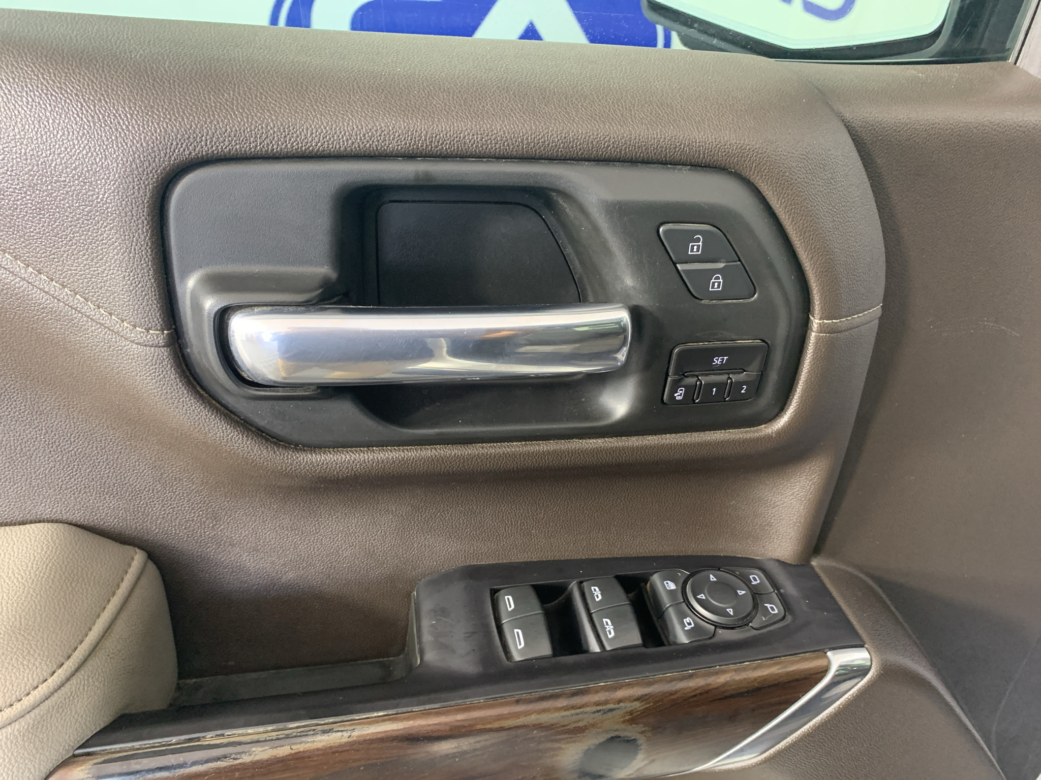 Used 2020 GMC Sierra 1500 Truck