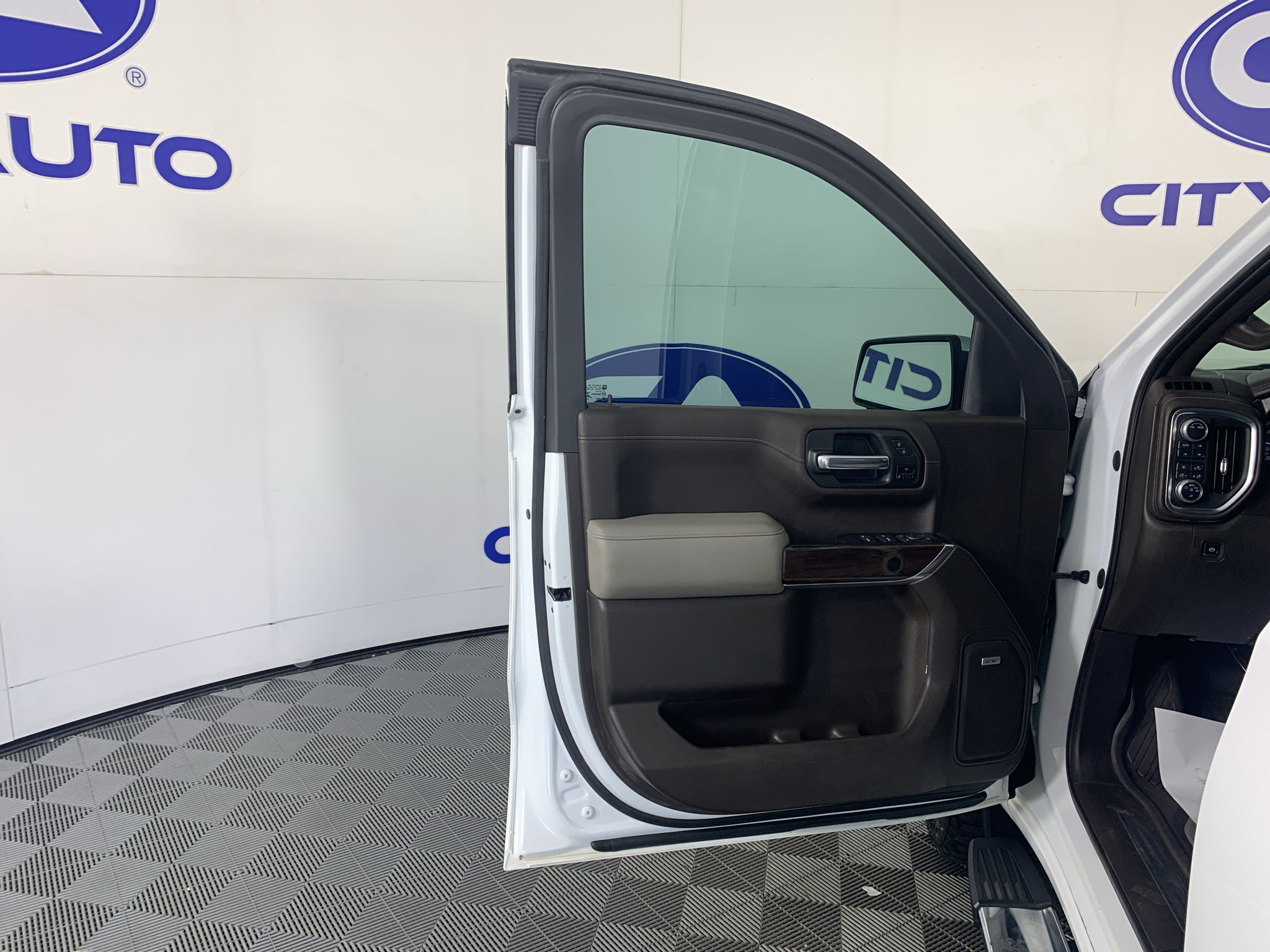 Used 2020 GMC Sierra 1500 Truck