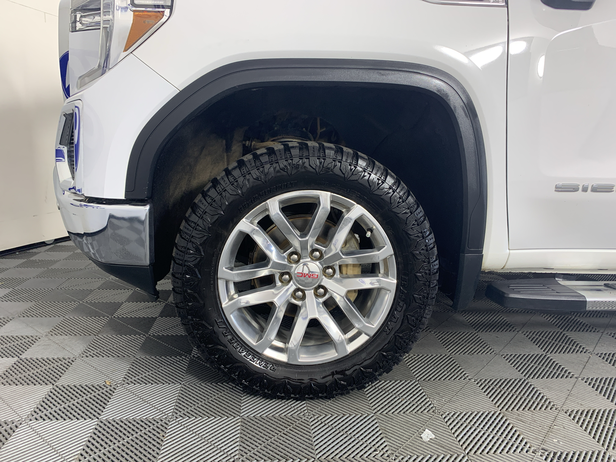 Used 2020 GMC Sierra 1500 Truck