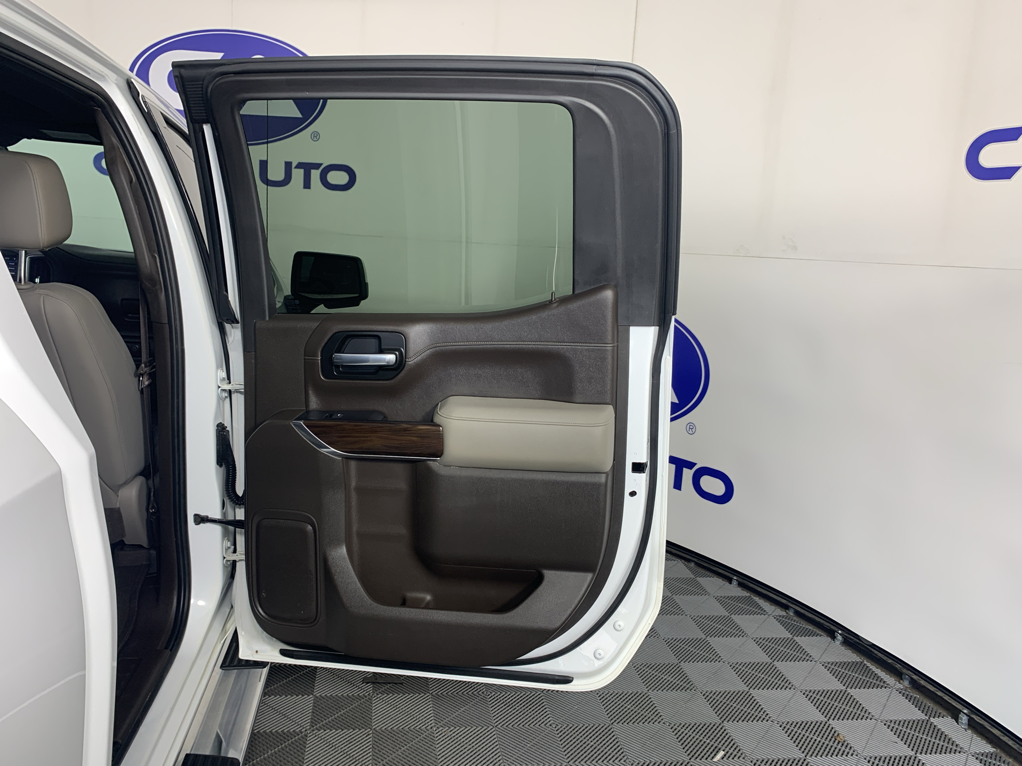 Used 2020 GMC Sierra 1500 Truck