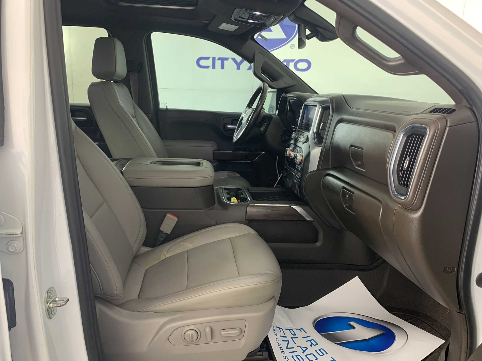 Used 2020 GMC Sierra 1500 Truck
