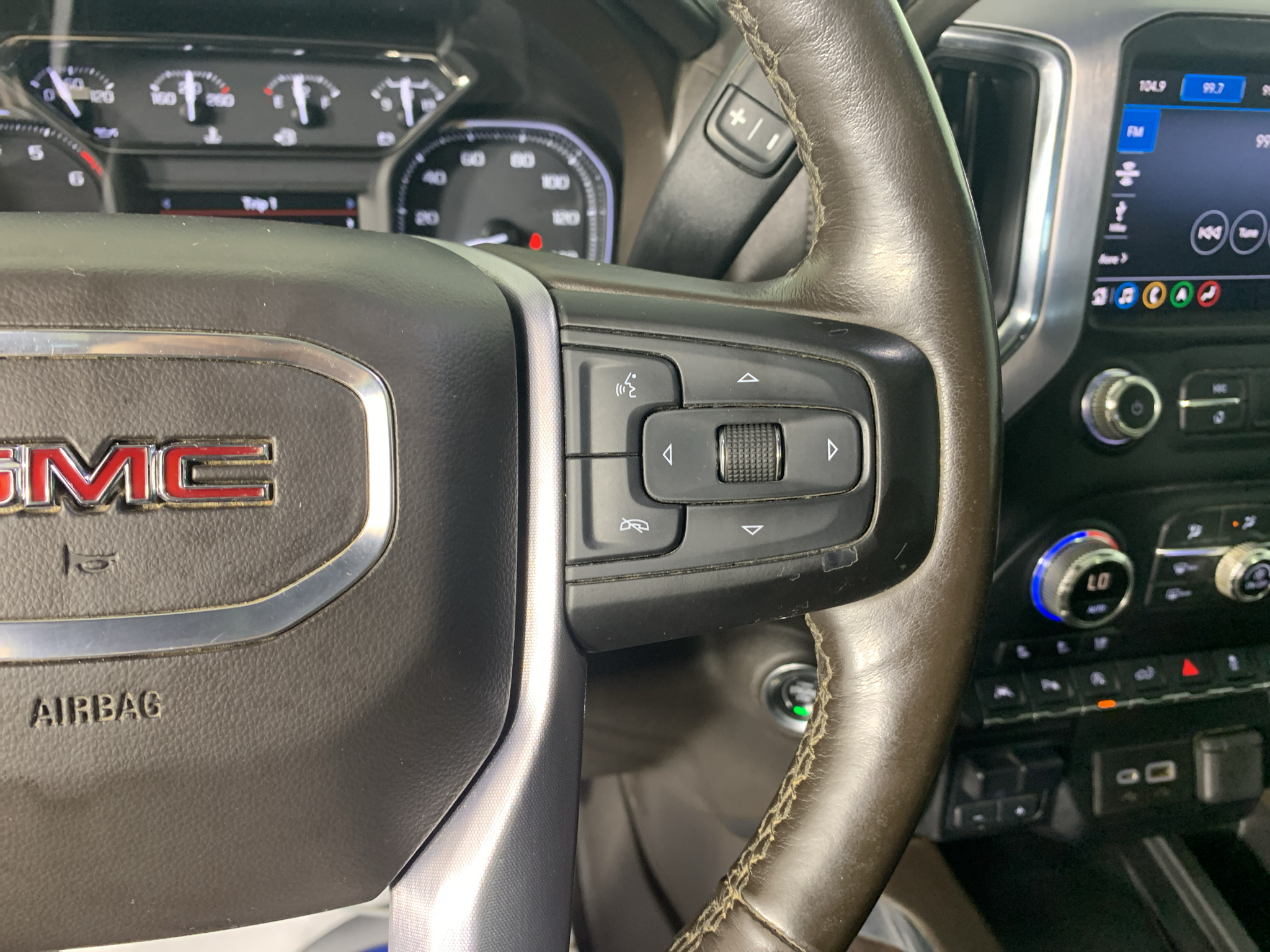Used 2020 GMC Sierra 1500 Truck