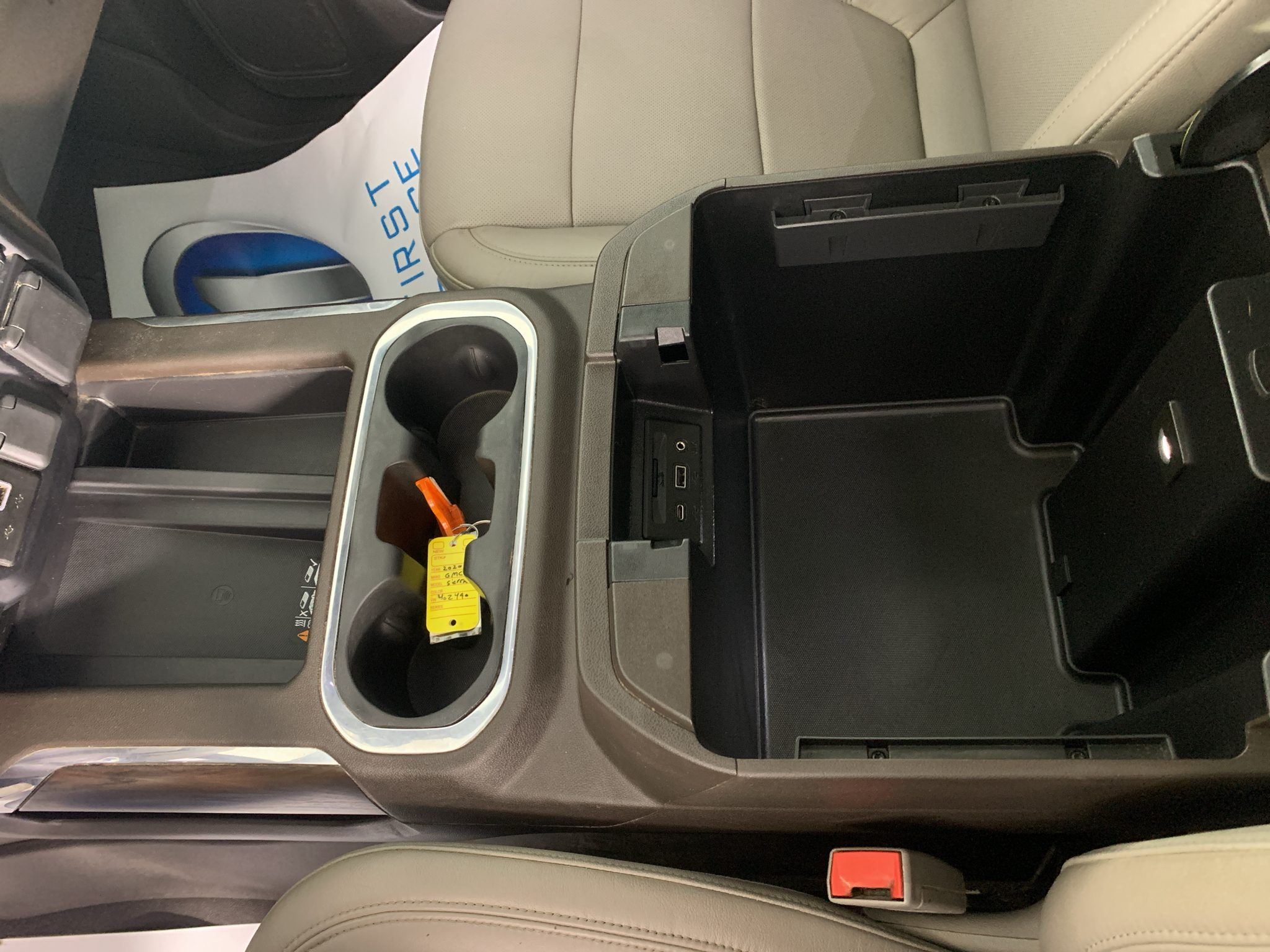 Used 2020 GMC Sierra 1500 Truck