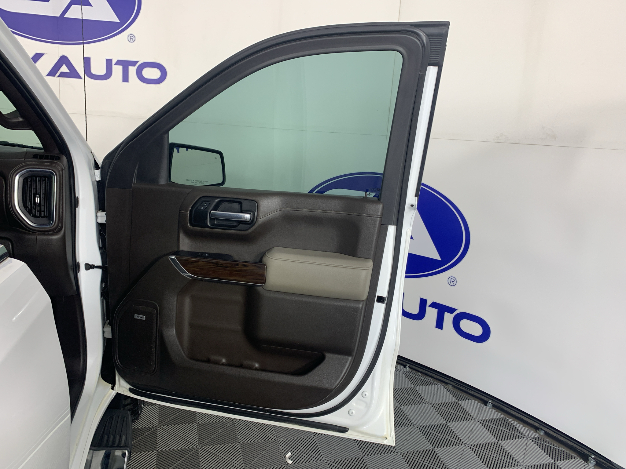 Used 2020 GMC Sierra 1500 Truck