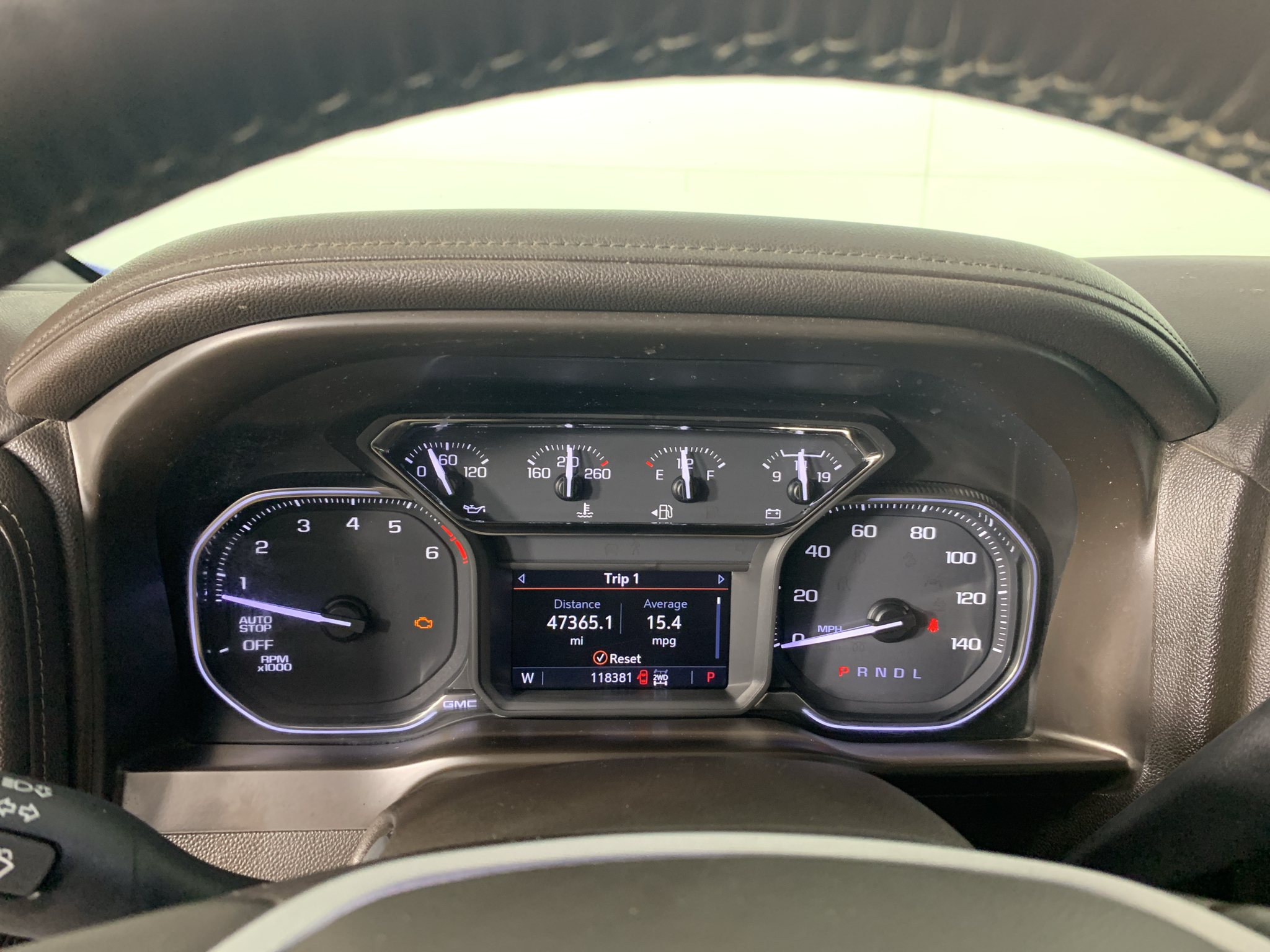 Used 2020 GMC Sierra 1500 Truck