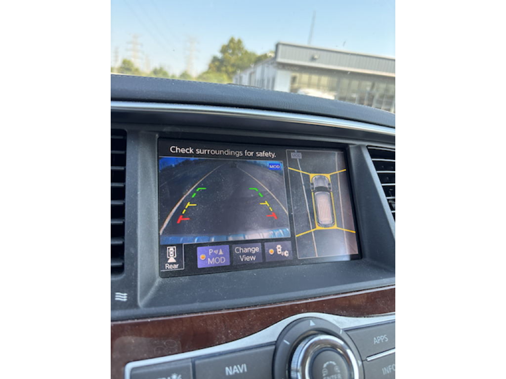 Used 2019 Infiniti QX80 SUV