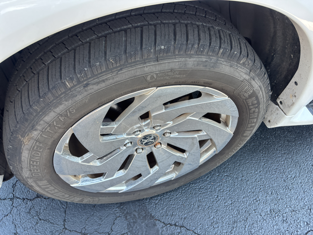Used 2019 Infiniti QX80 SUV