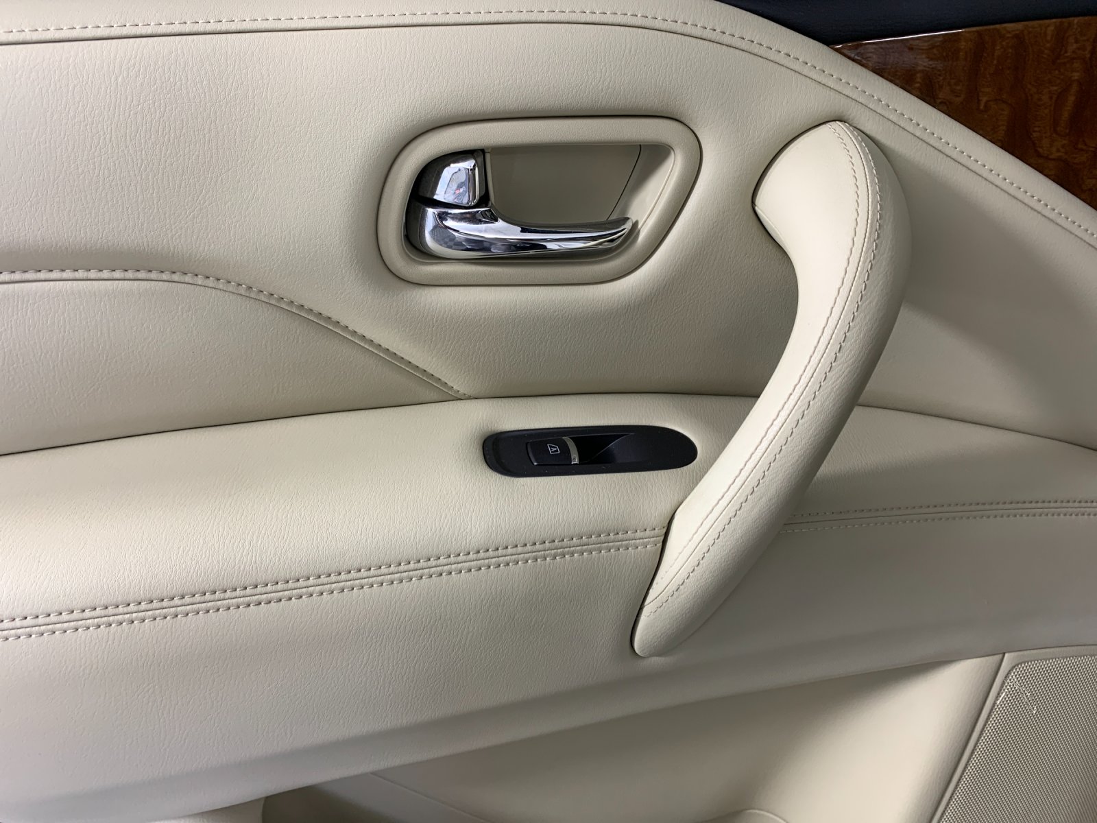 Used 2019 Infiniti QX80 SUV