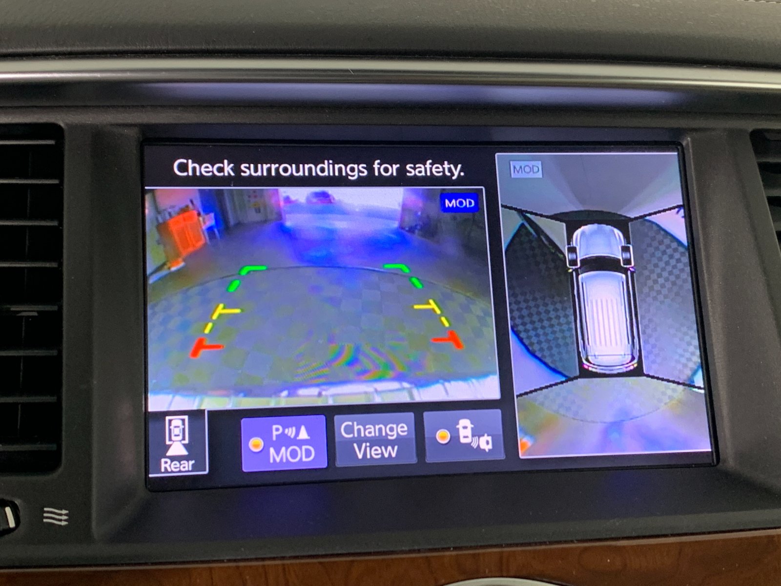 Used 2019 Infiniti QX80 SUV
