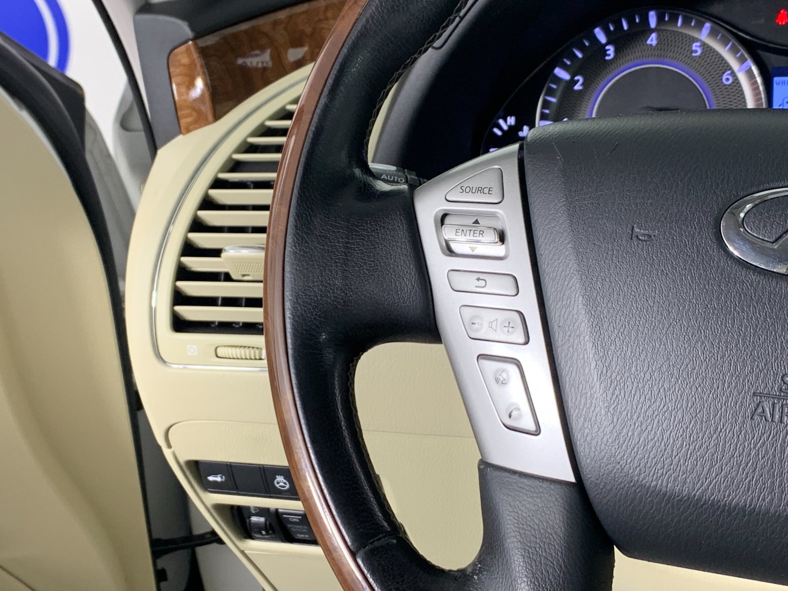 Used 2019 Infiniti QX80 SUV
