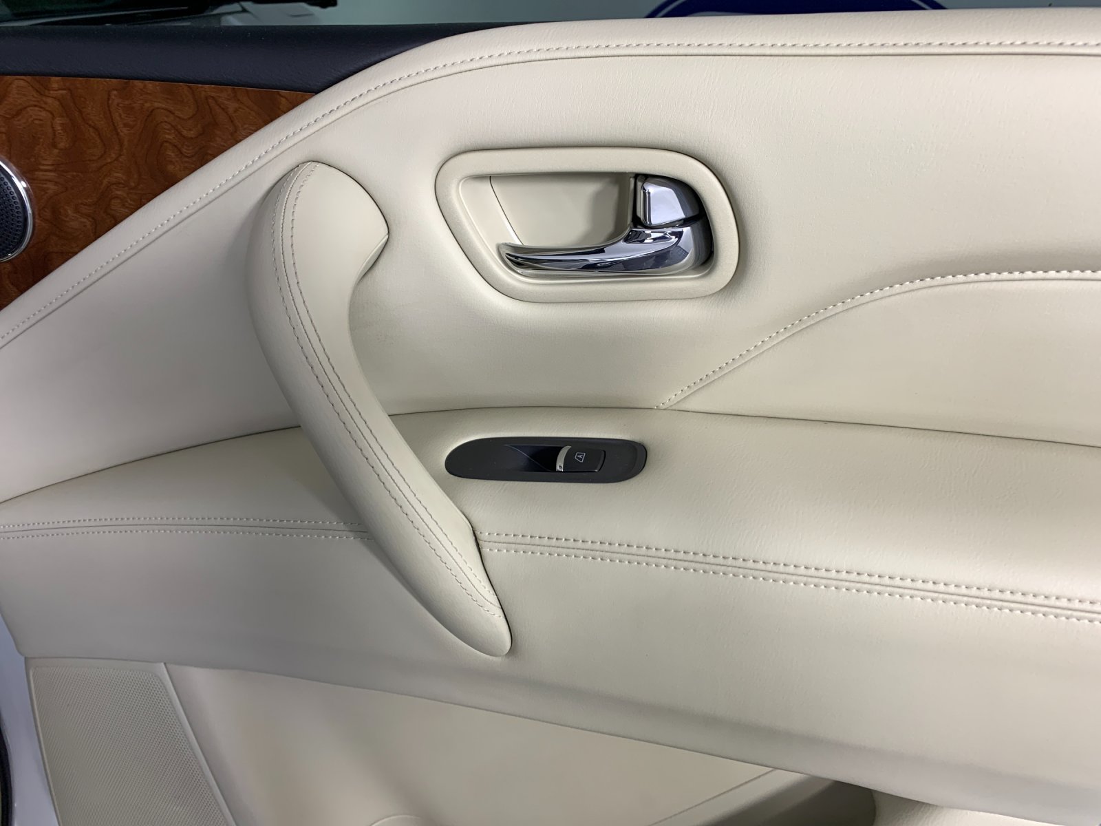 Used 2019 Infiniti QX80 SUV