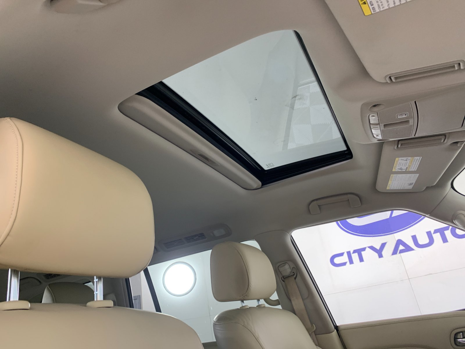 Used 2019 Infiniti QX80 SUV