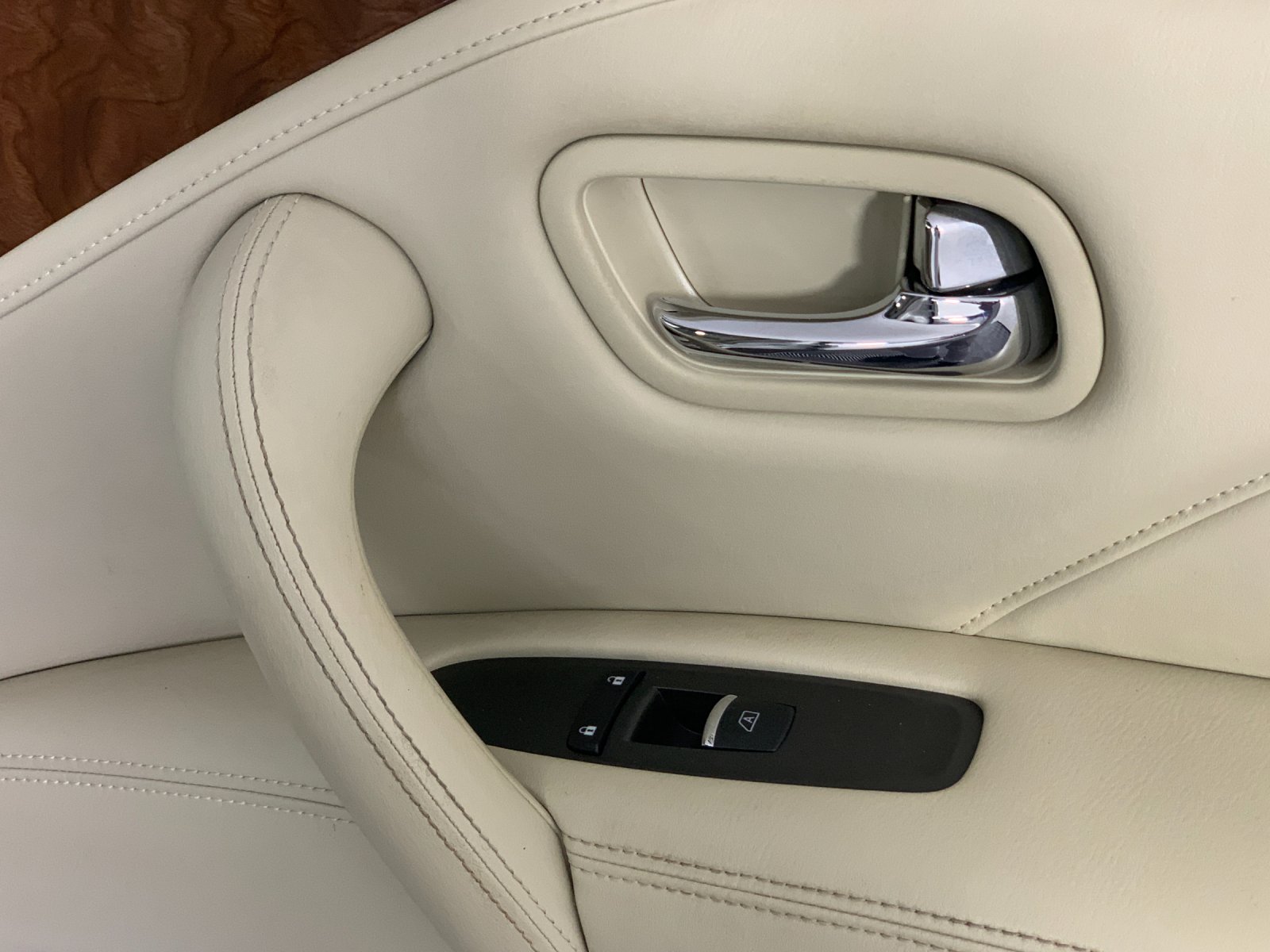 Used 2019 Infiniti QX80 SUV