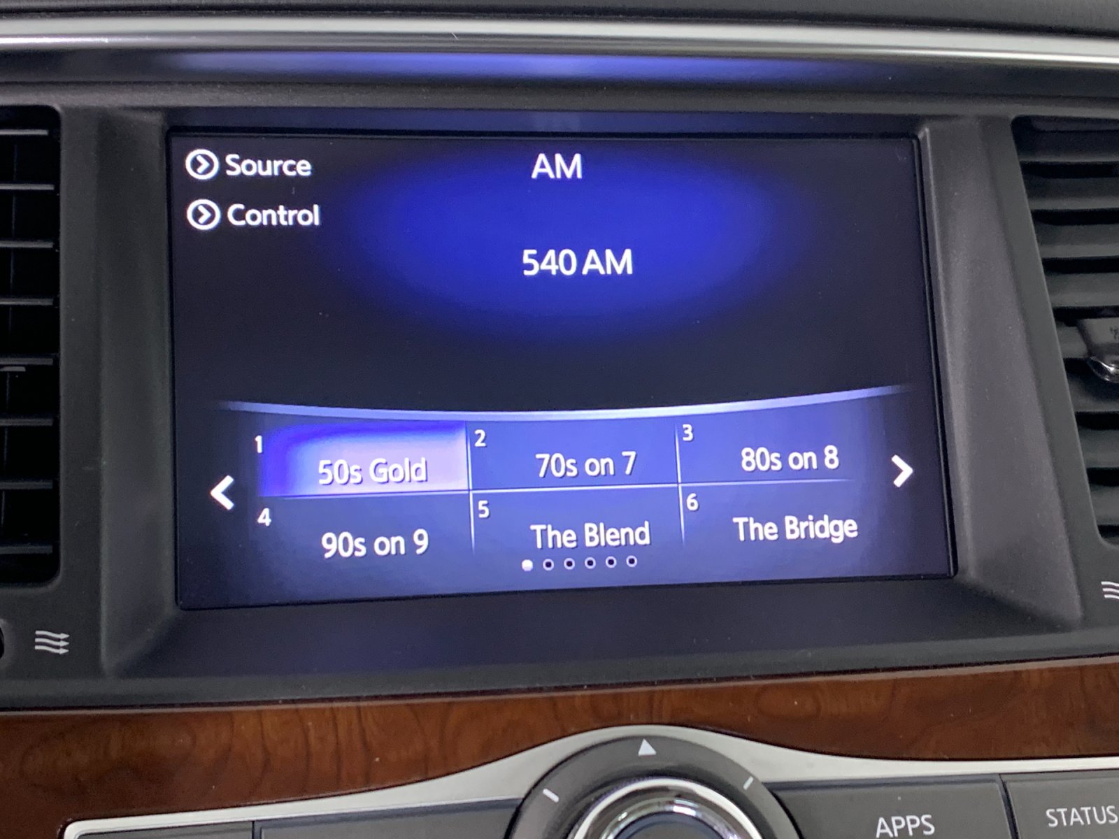 Used 2019 Infiniti QX80 SUV