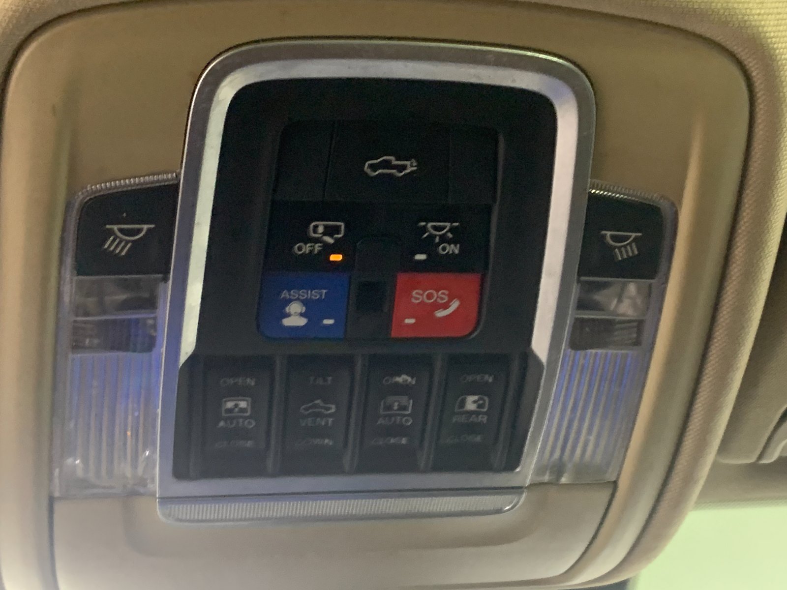 Used 2019 Ram 1500 Truck