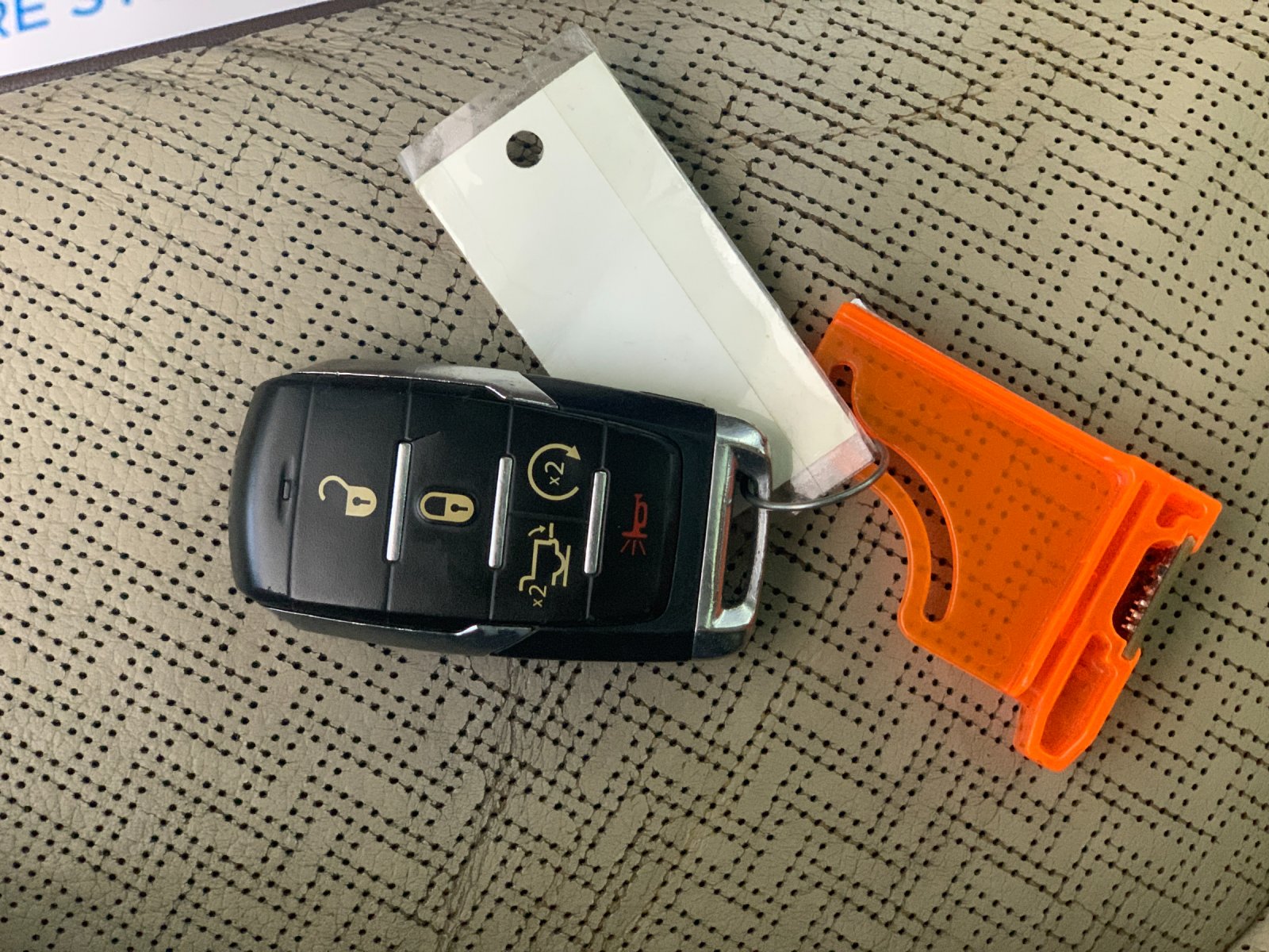 Used 2019 Ram 1500 Truck
