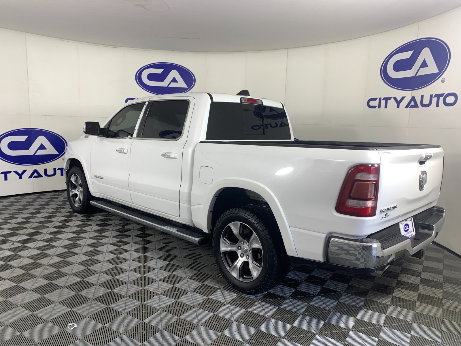 Used 2019 Ram 1500 Truck
