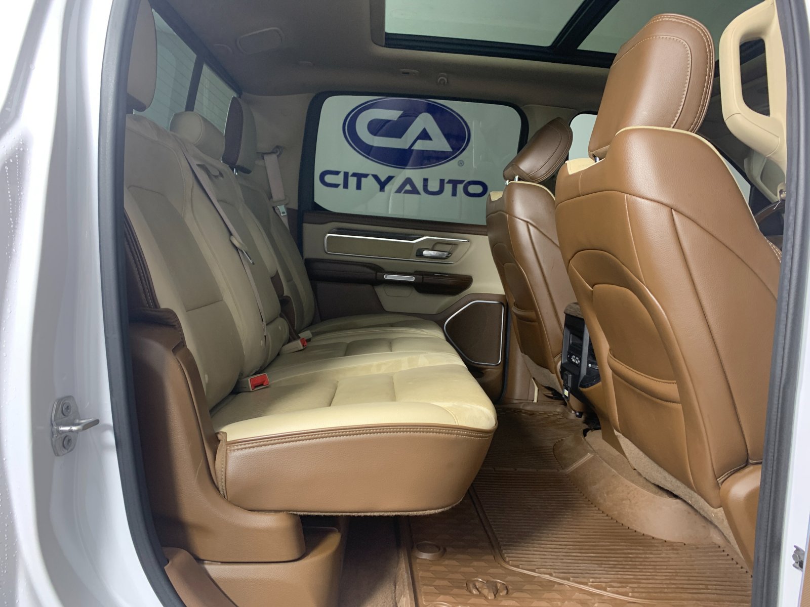Used 2019 Ram 1500 Truck