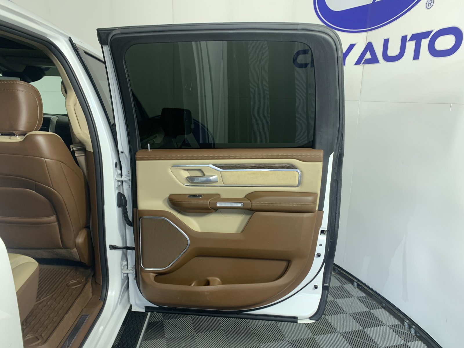 Used 2019 Ram 1500 Truck