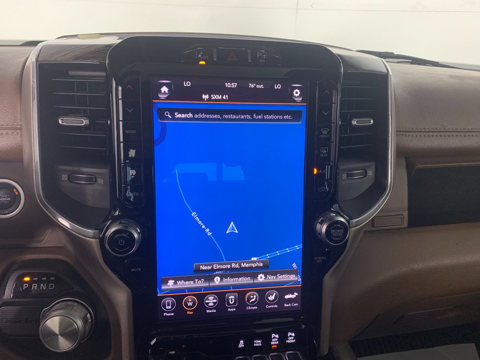 Used 2019 Ram 1500 Truck
