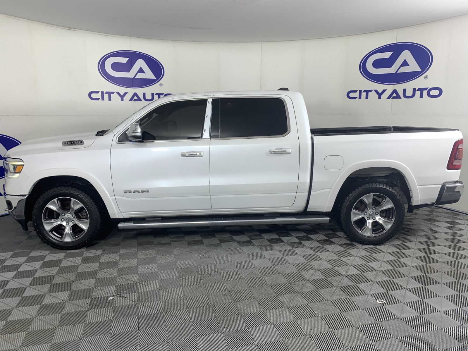 Used 2019 Ram 1500 Truck