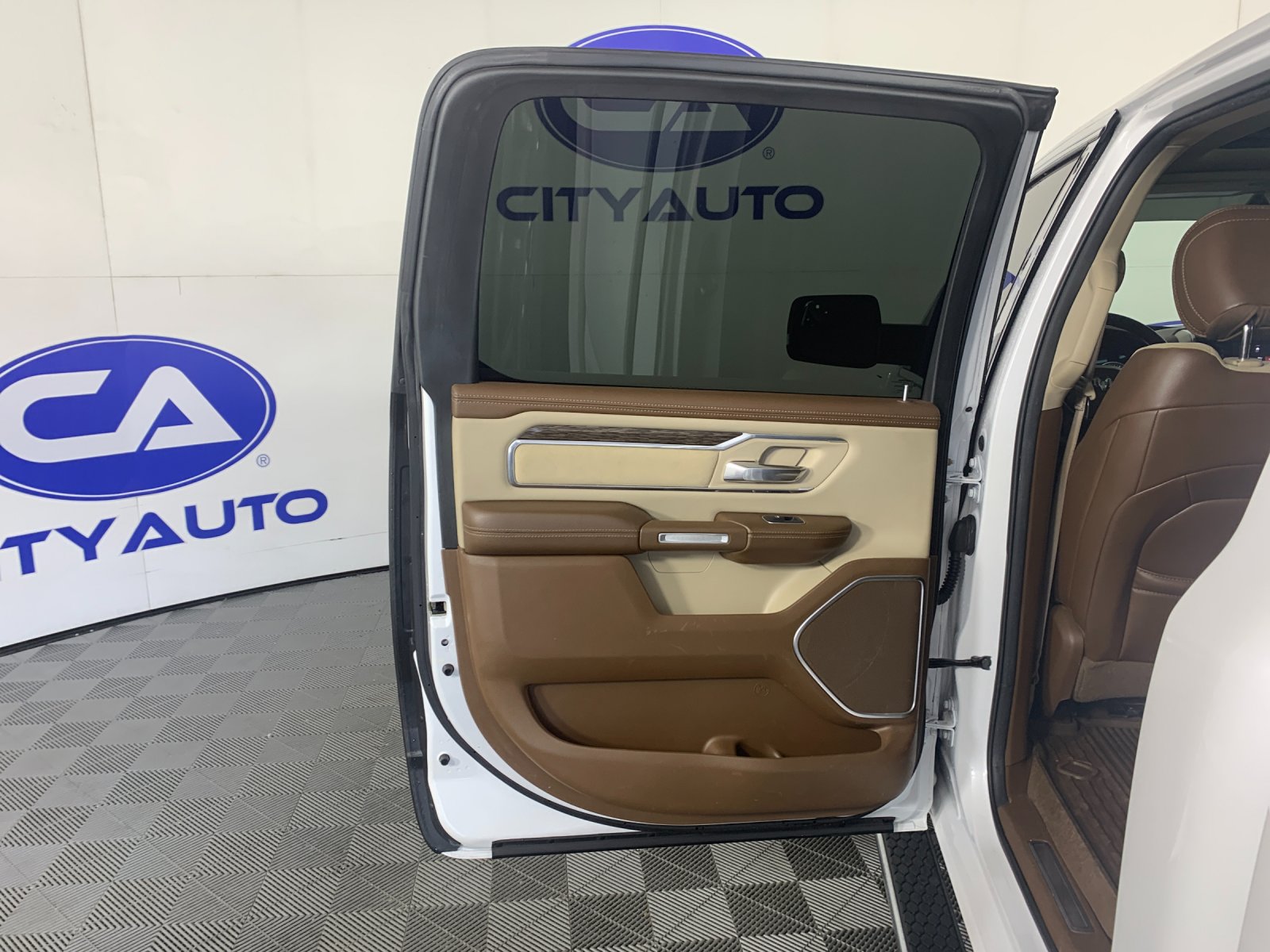 Used 2019 Ram 1500 Truck