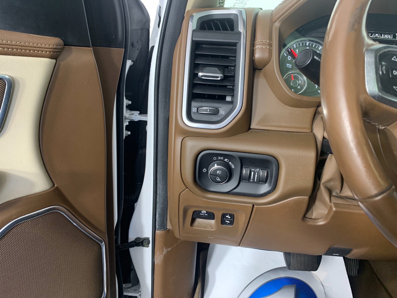 Used 2019 Ram 1500 Truck